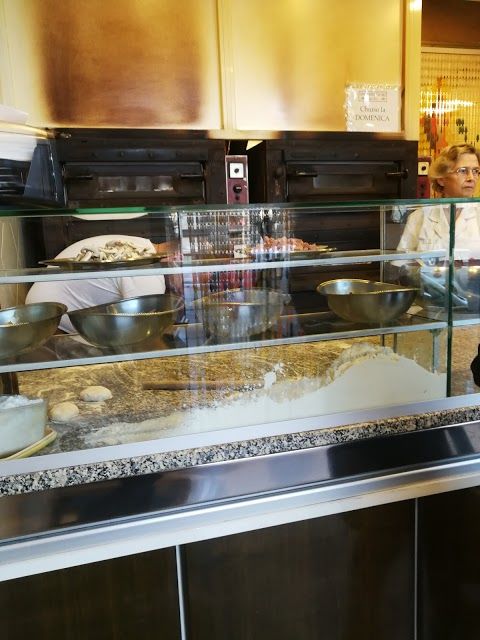La Pizzetta d'Oro